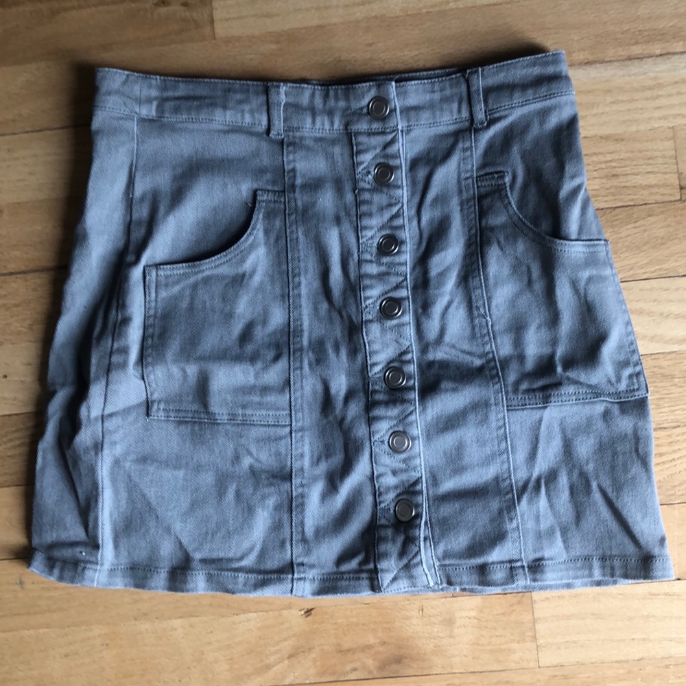 Alter’d State Landa Skirt